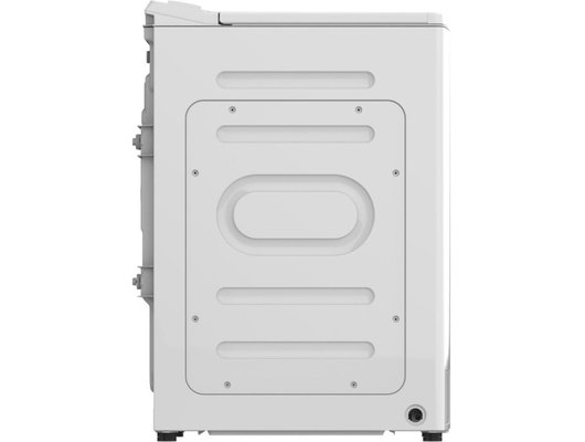 Стиральная машина MIDEA MF100T80BS/W-RU